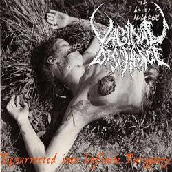 Vaginal Discharge : Resurrected into Infinite Purgatory Vaginal Discharge : Resurrected into Infinite Purgatory